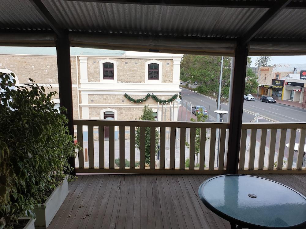 Balcony On Sixth Lodge Мъри Бридж Екстериор снимка