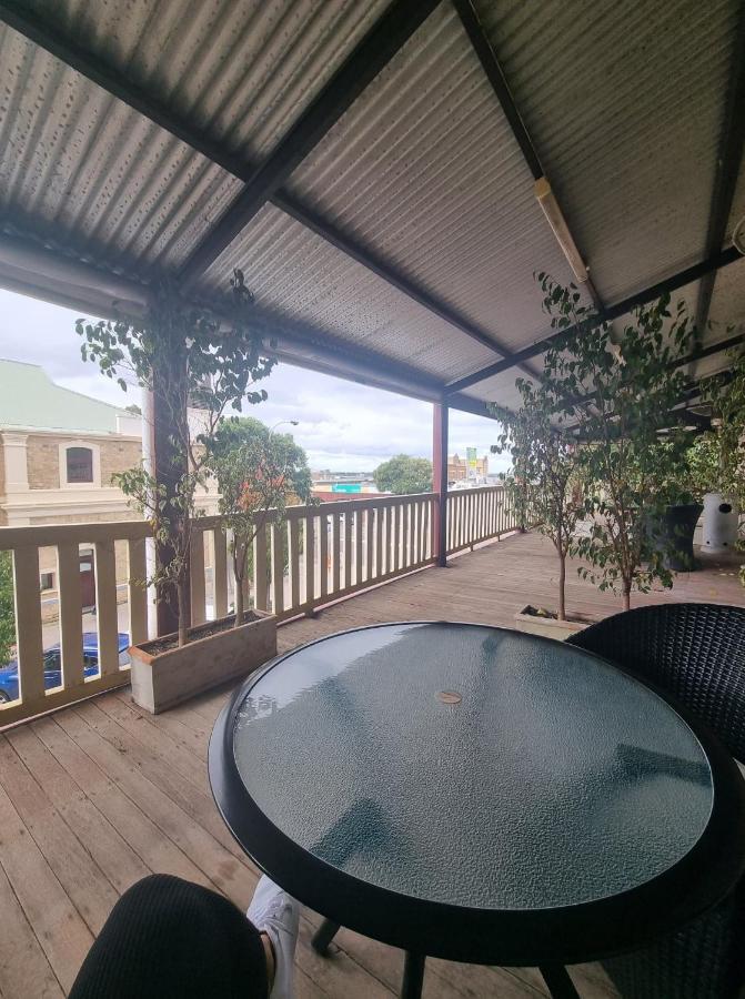 Balcony On Sixth Lodge Мъри Бридж Екстериор снимка