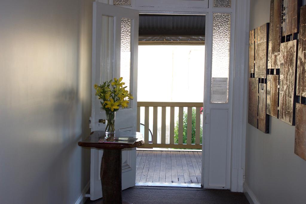 Balcony On Sixth Lodge Мъри Бридж Екстериор снимка