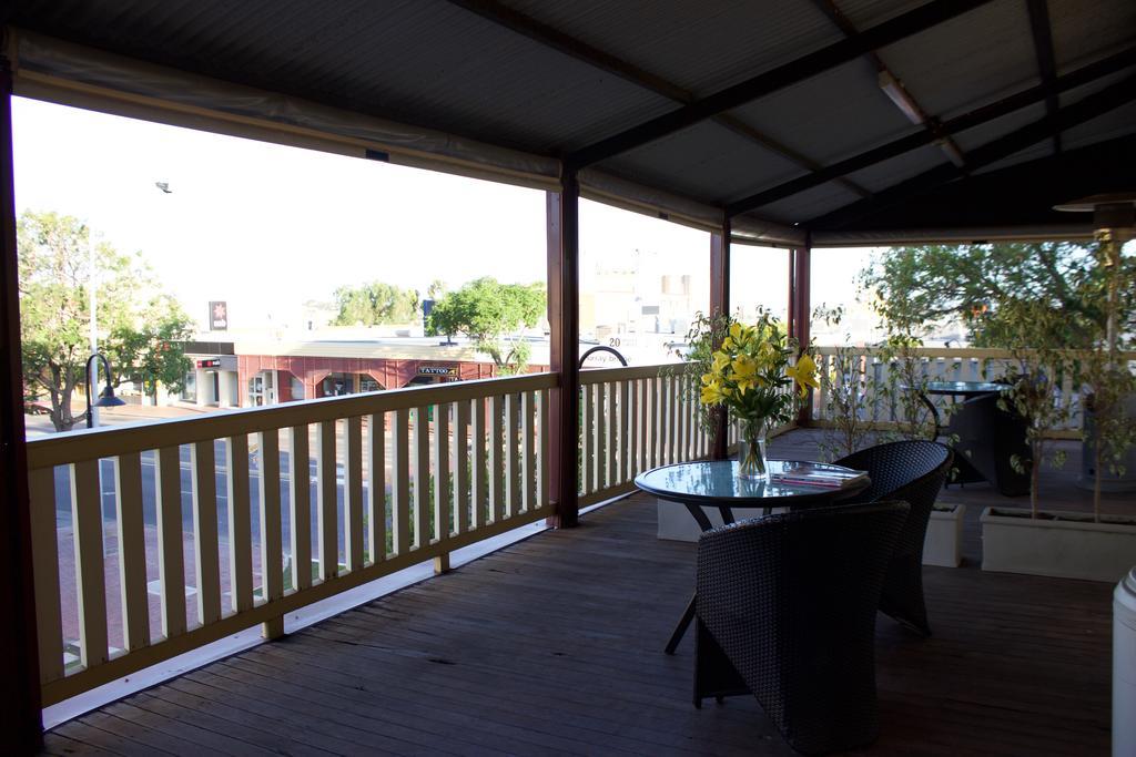 Balcony On Sixth Lodge Мъри Бридж Екстериор снимка
